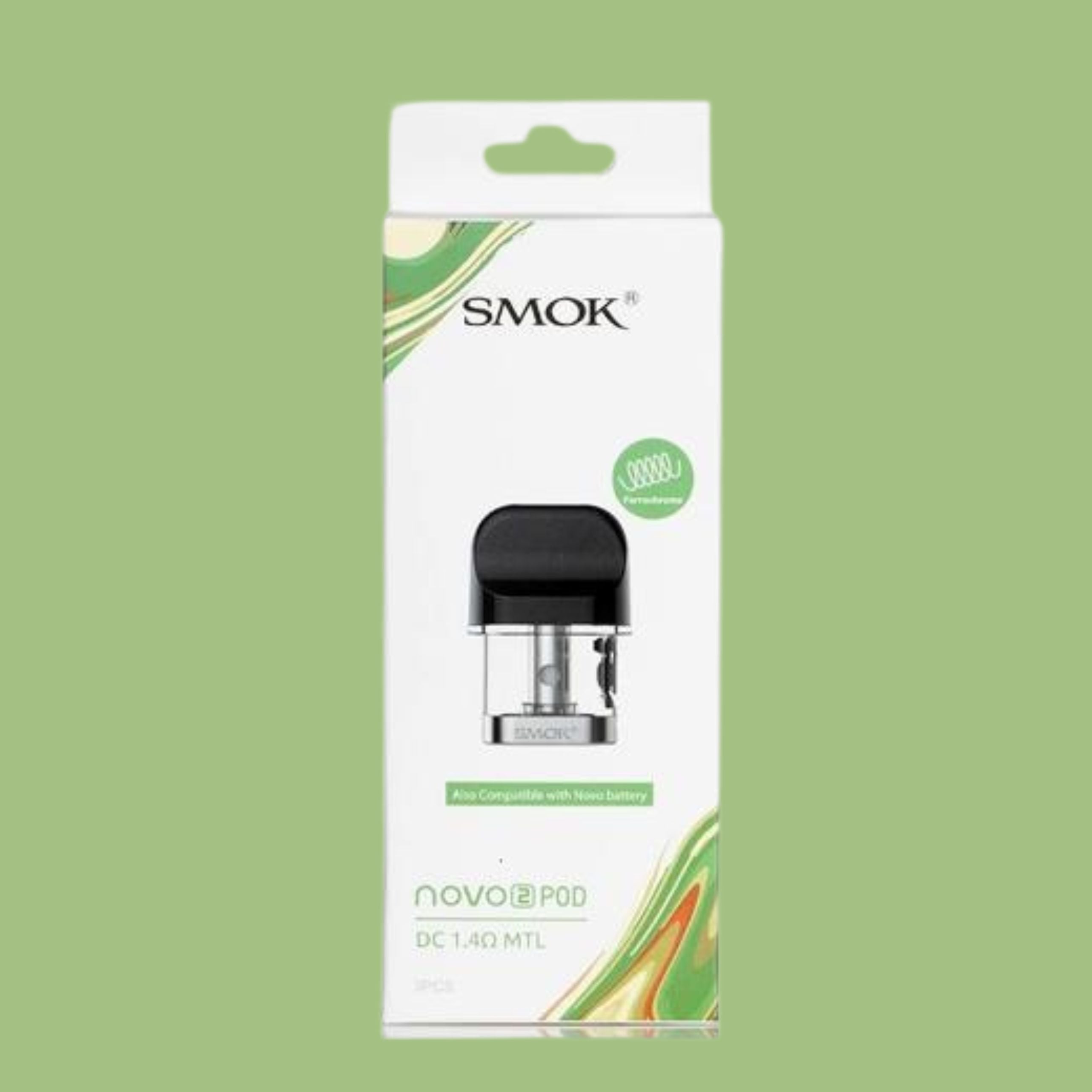 Smok Novo 2 Pod